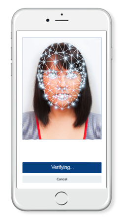 Biometrics identifizieren mehr als 60 Gesichtsmerkmale