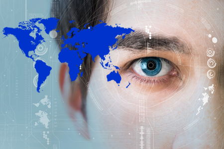 Identity Verification - Personator World Service – For Global Compliance, KYC and AML Identity Verification - Personator World Service – For Global Compliance, KYC and AML