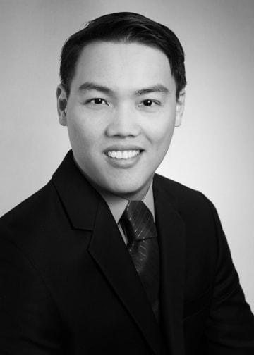 Admound Chou - Vice President of Product Development