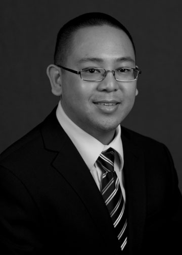 Daniel Kha Le - Chief Data Officer