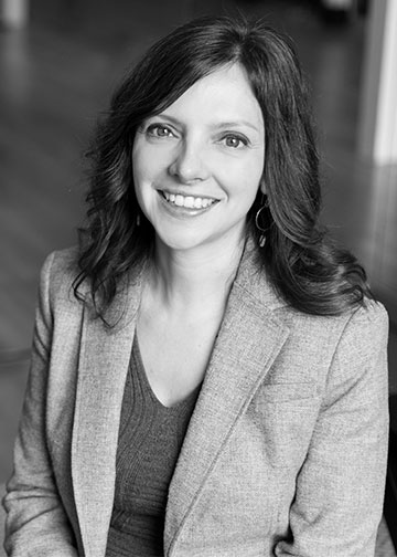 Rachel Melissa- Melissa's Senior Counsel