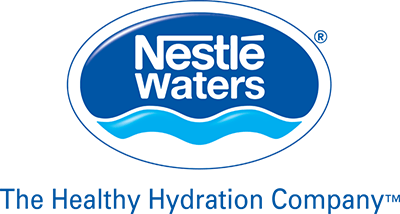 Nestle Waters logo