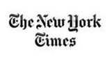 Newyork Times logo