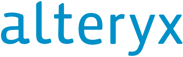 Partner - Alteryx