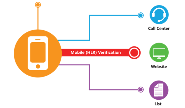 Phone Verification - Premium Phone Verification - India 