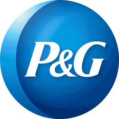 Proctor & Gamble logo