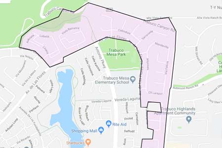 Boundary Shapefiles Boundary Shapefiles