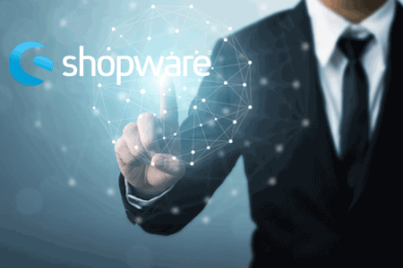 Data Management - E-Commerce Platform Plugins - Shopware - Netherlands