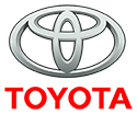 Change of Address - Toyota