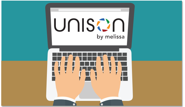 Unison - Master Data Management Platform