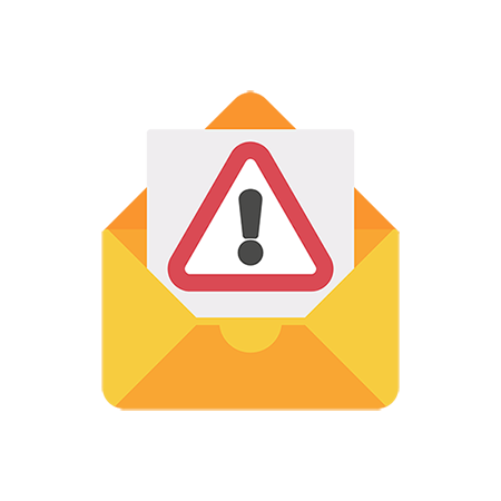 Email Verification - Potentially Harmful Mailbox Types Email Verification - Potentially Harmful Mailbox Types